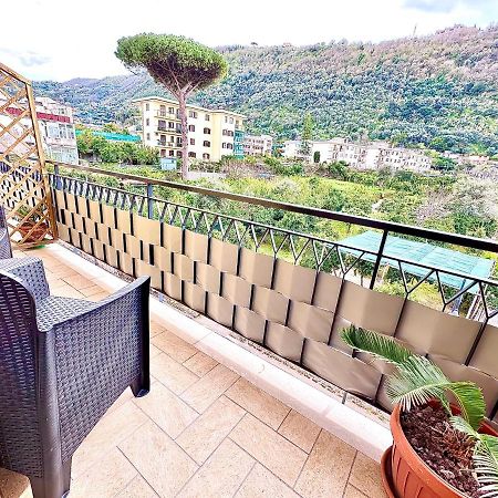 مبيت وإفطار سانتّانييلّو Sorrenthouse المظهر الخارجي الصورة
