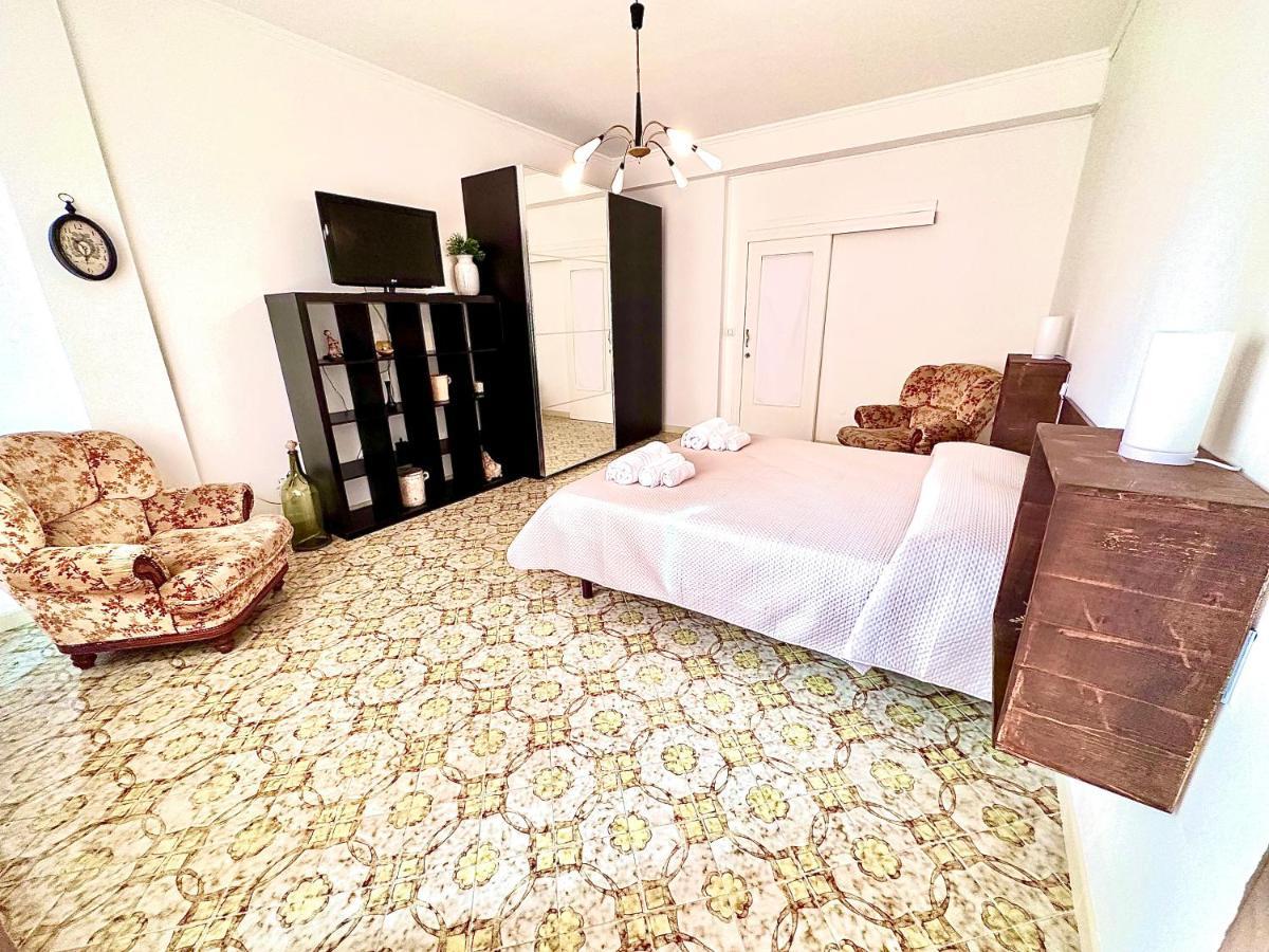 مبيت وإفطار سانتّانييلّو Sorrenthouse المظهر الخارجي الصورة