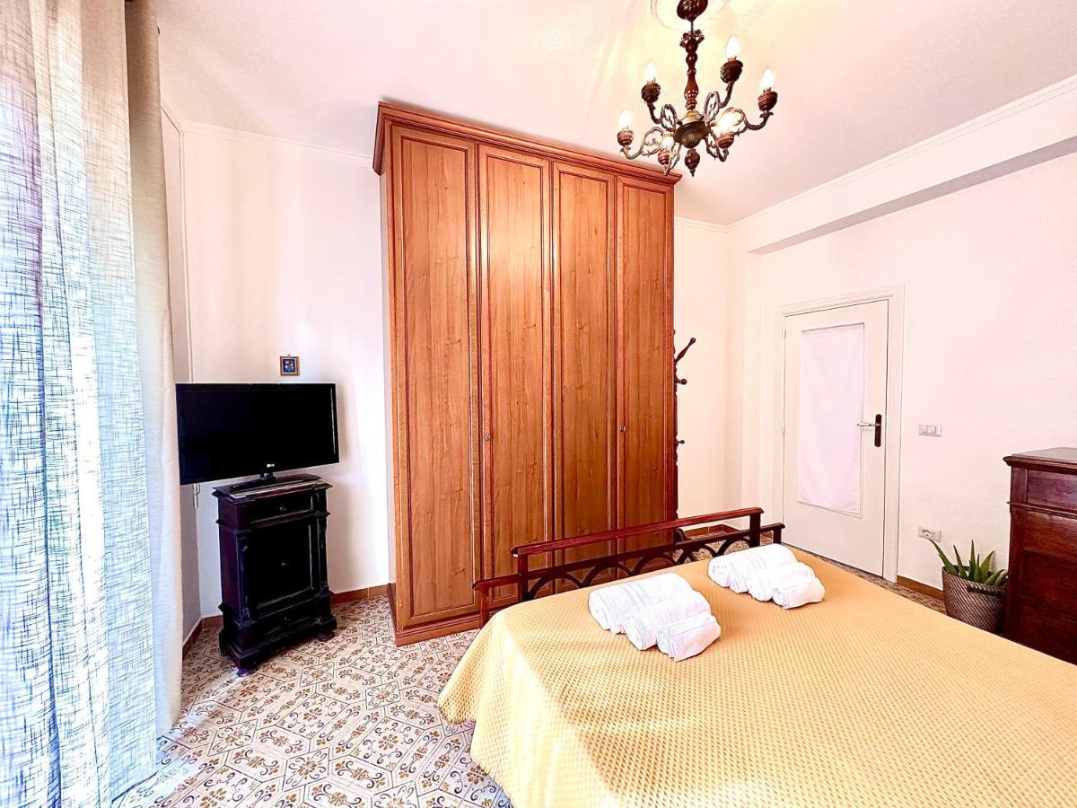 مبيت وإفطار سانتّانييلّو Sorrenthouse المظهر الخارجي الصورة