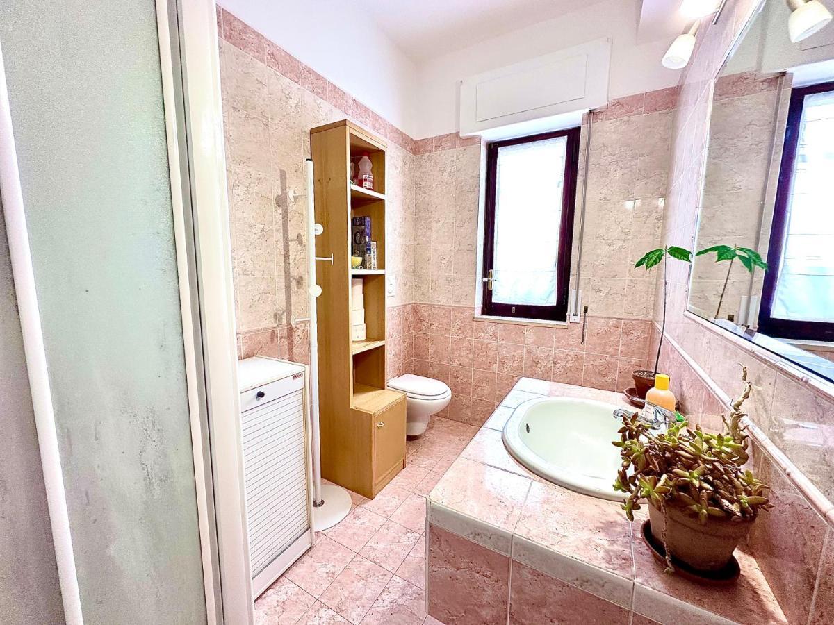 مبيت وإفطار سانتّانييلّو Sorrenthouse المظهر الخارجي الصورة