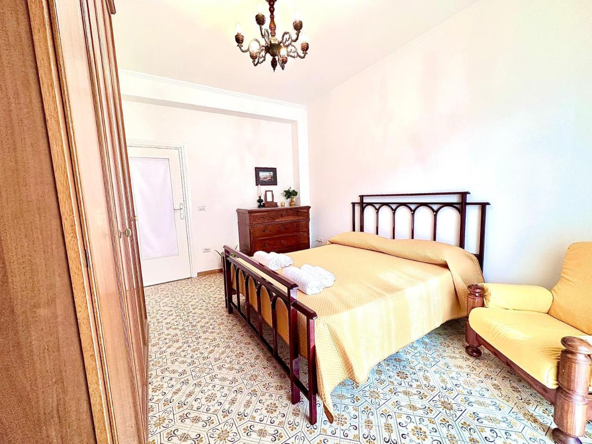 مبيت وإفطار سانتّانييلّو Sorrenthouse المظهر الخارجي الصورة