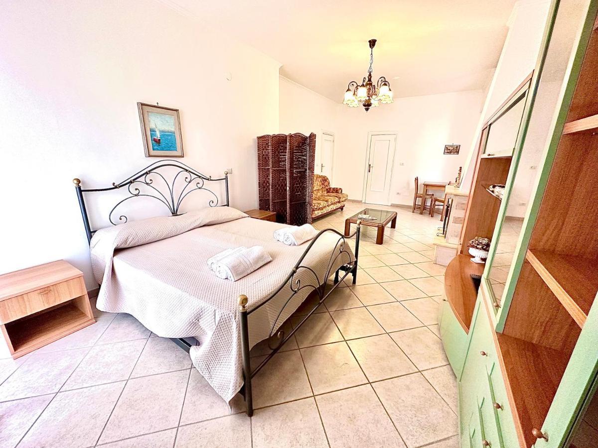 مبيت وإفطار سانتّانييلّو Sorrenthouse المظهر الخارجي الصورة