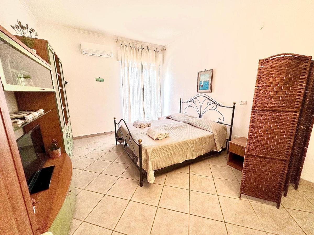 مبيت وإفطار سانتّانييلّو Sorrenthouse المظهر الخارجي الصورة