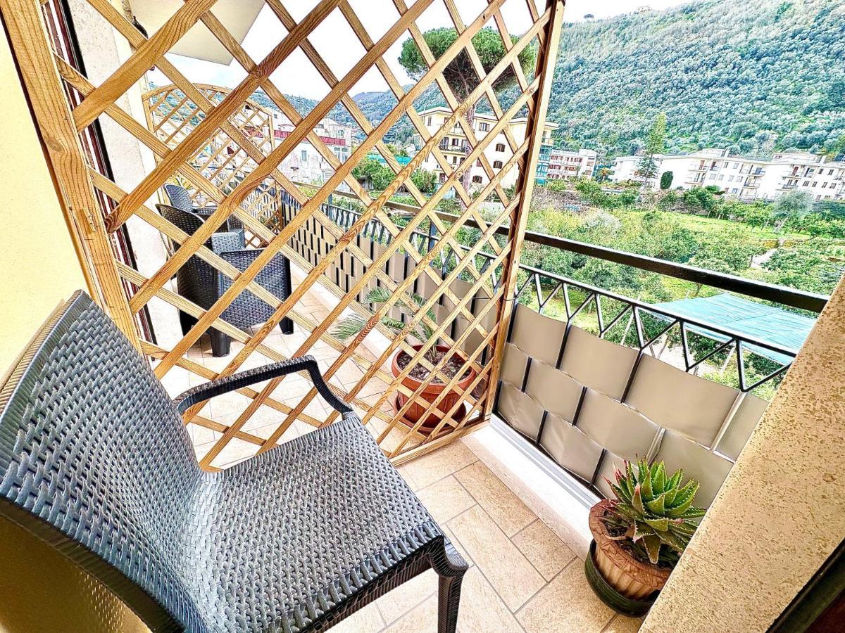 مبيت وإفطار سانتّانييلّو Sorrenthouse المظهر الخارجي الصورة