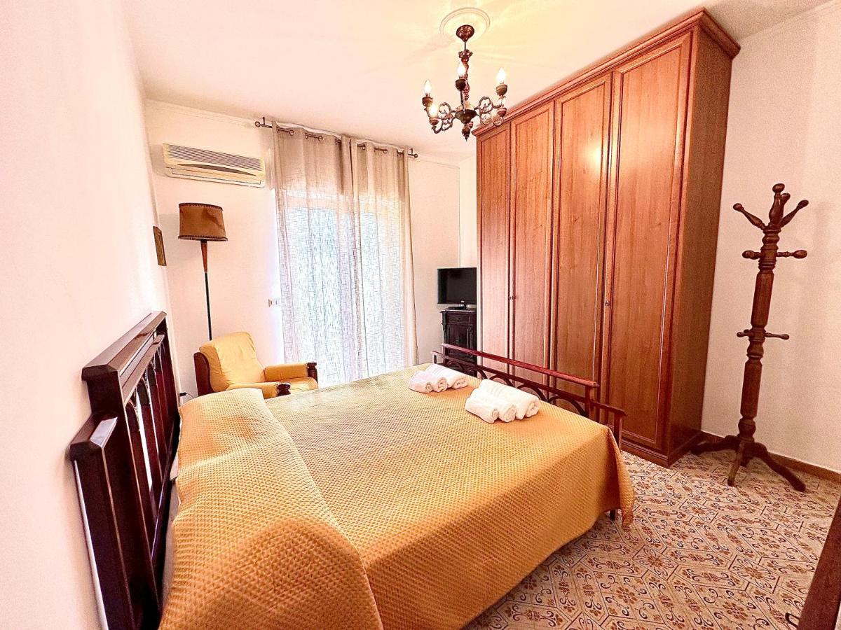 مبيت وإفطار سانتّانييلّو Sorrenthouse المظهر الخارجي الصورة