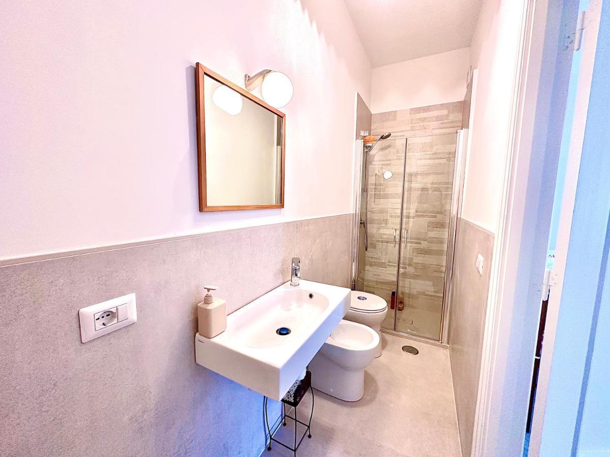 مبيت وإفطار سانتّانييلّو Sorrenthouse المظهر الخارجي الصورة