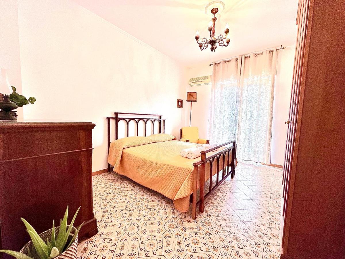 مبيت وإفطار سانتّانييلّو Sorrenthouse المظهر الخارجي الصورة