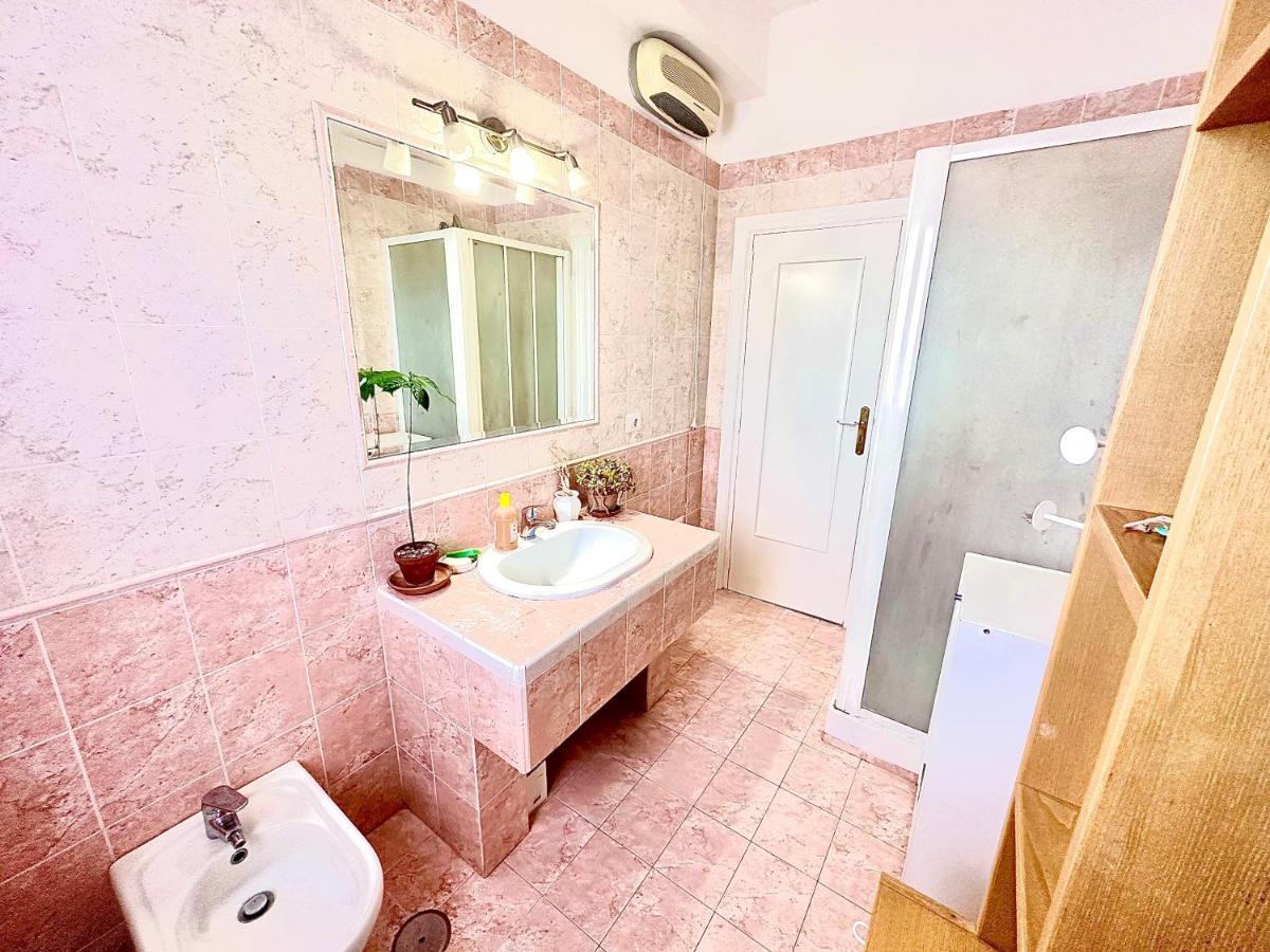 مبيت وإفطار سانتّانييلّو Sorrenthouse المظهر الخارجي الصورة