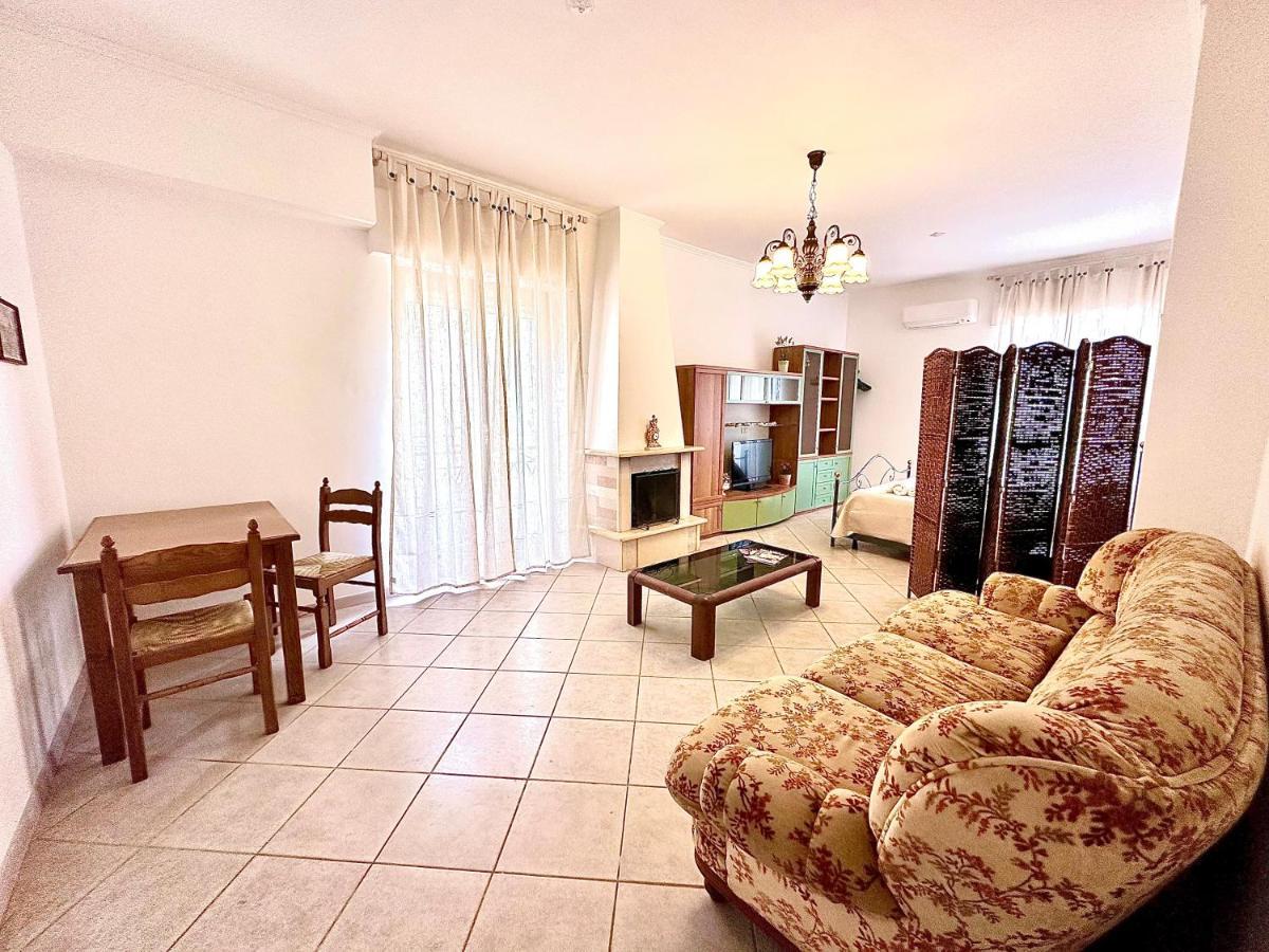 مبيت وإفطار سانتّانييلّو Sorrenthouse المظهر الخارجي الصورة